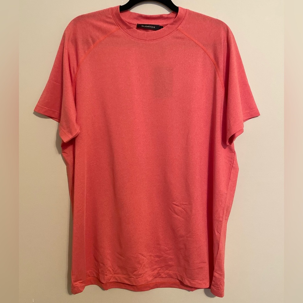 BUGATCHI T‎ shirt - Picture 2 of 8